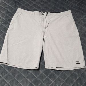 Men's billabong shorts